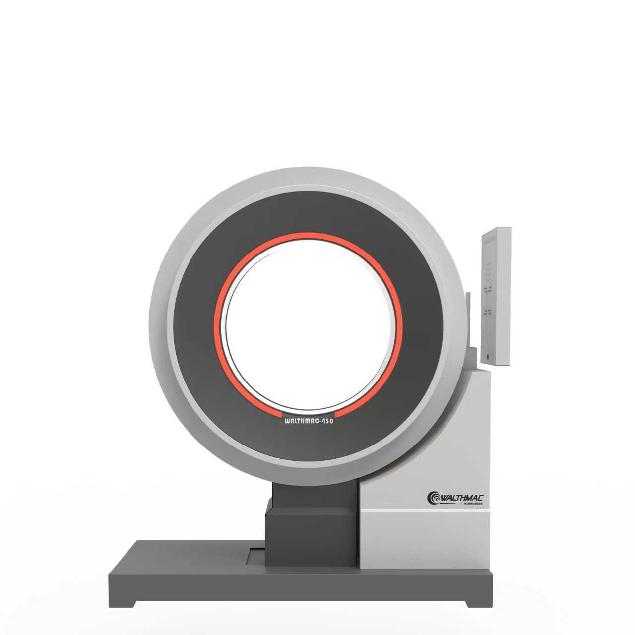 太赫茲塑料管材在線測厚系統